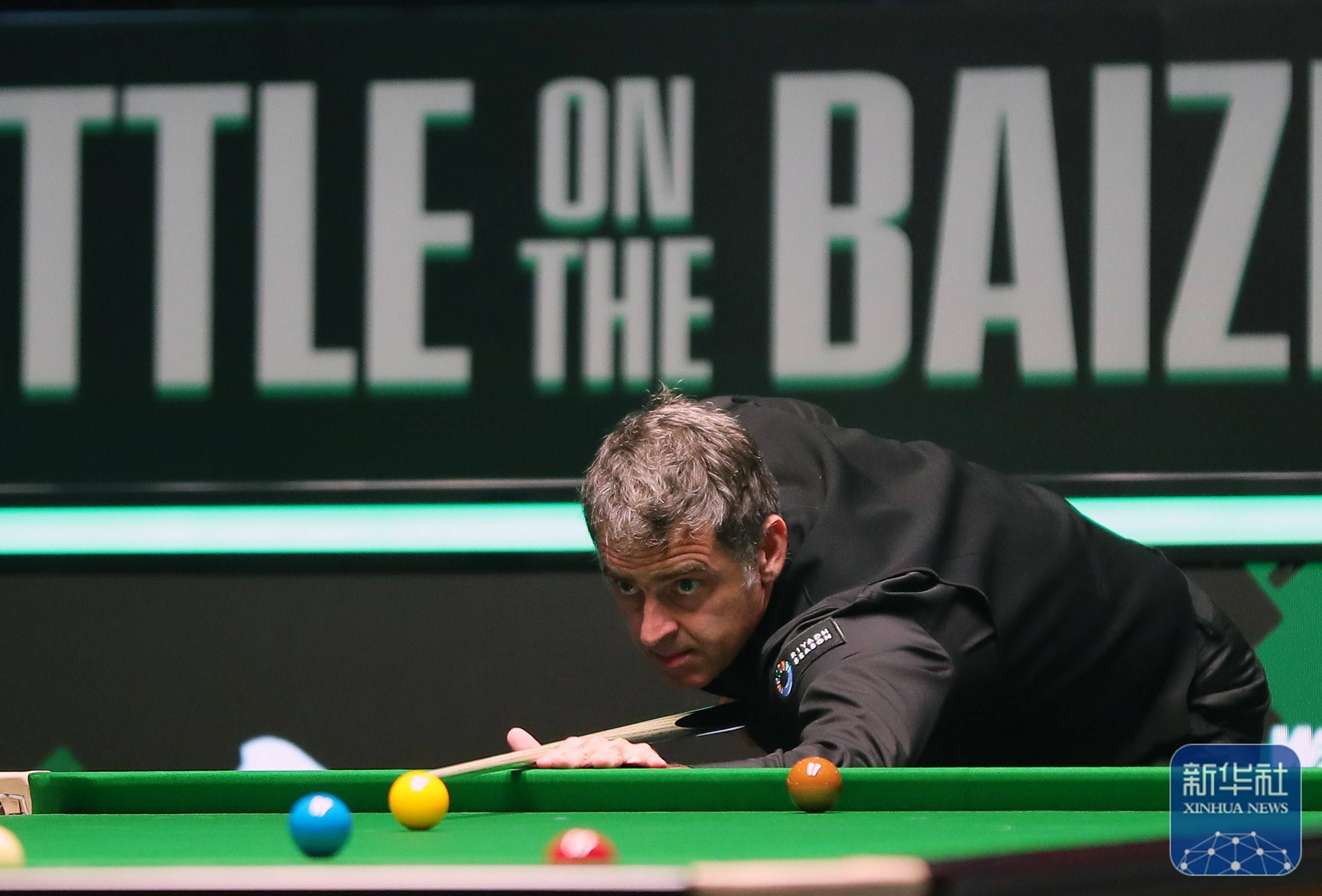 在第七集中 在第七集中