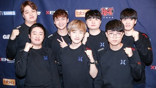 奥和克鲁伊 奥和克鲁伊