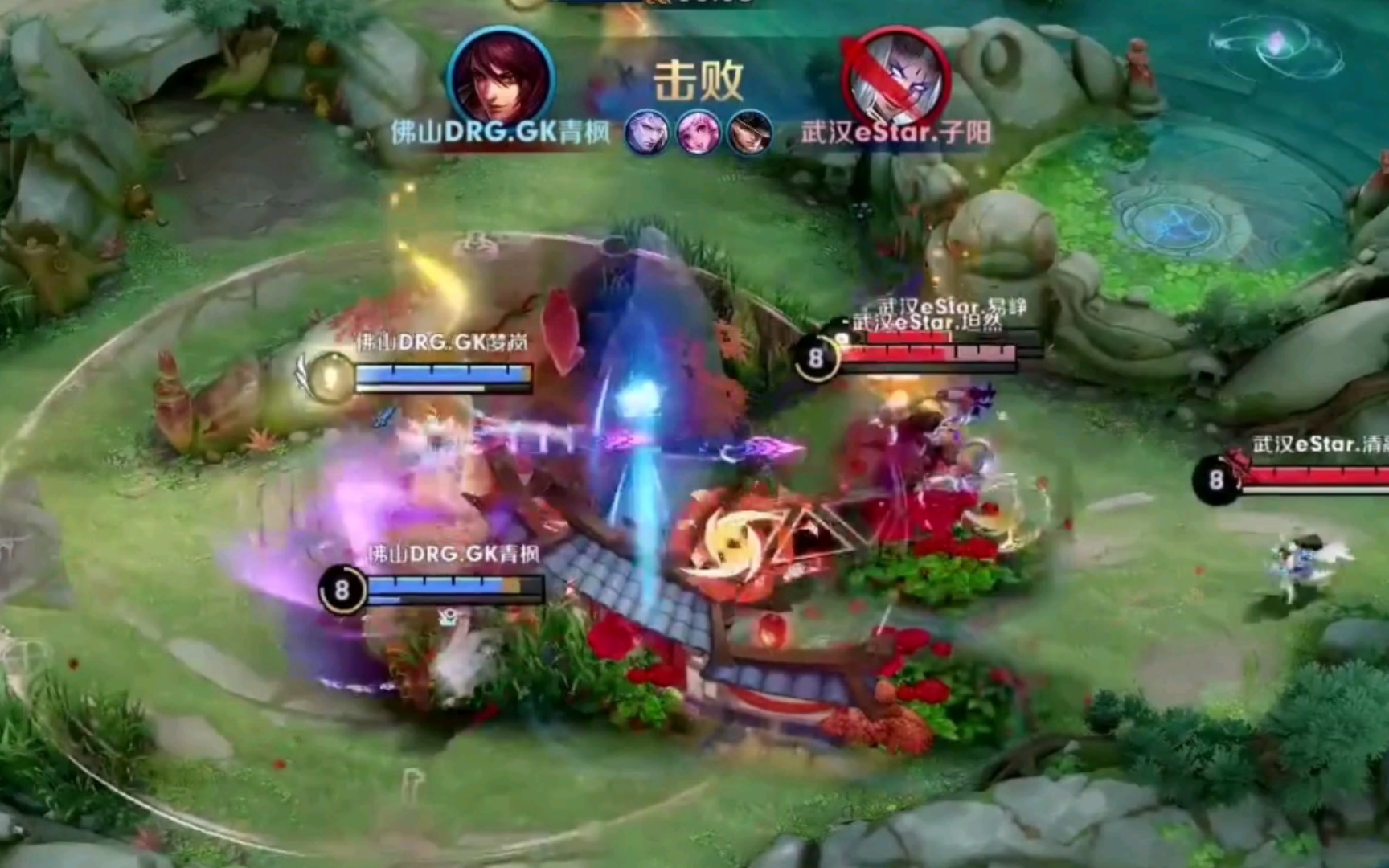 避免被单一 避免被单一