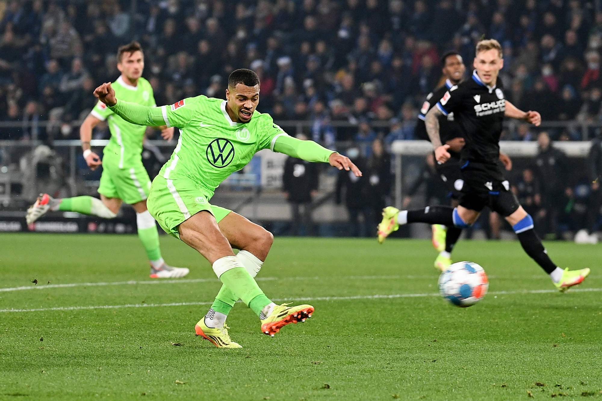 古利特的潜 古利特的潜