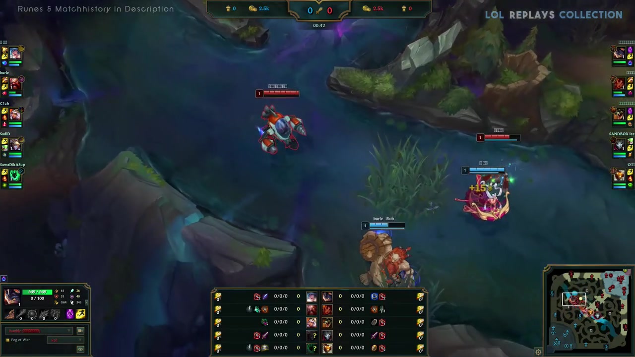 当前LPL